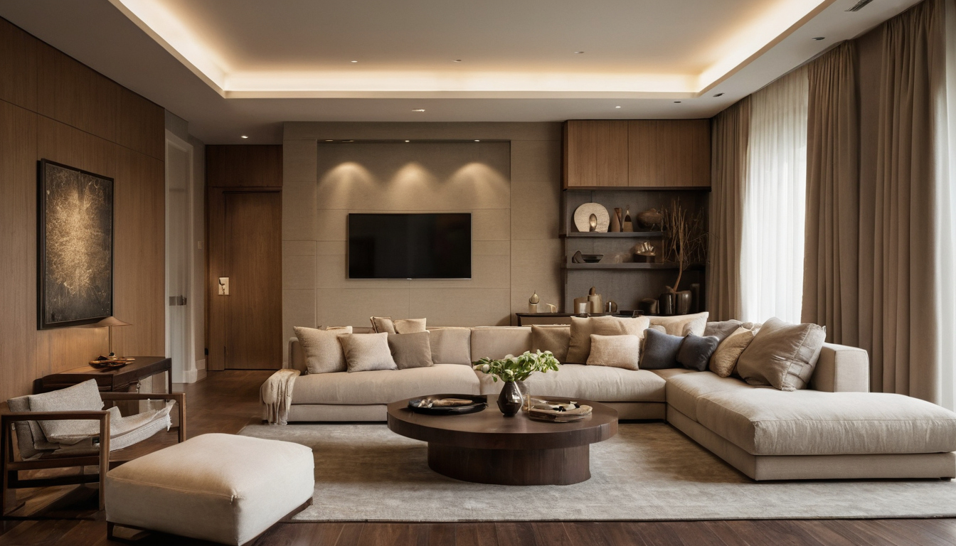 Living Room Furniture Plans That Make Luxury Seating Comfortable, Not Just Photogenic planning reference