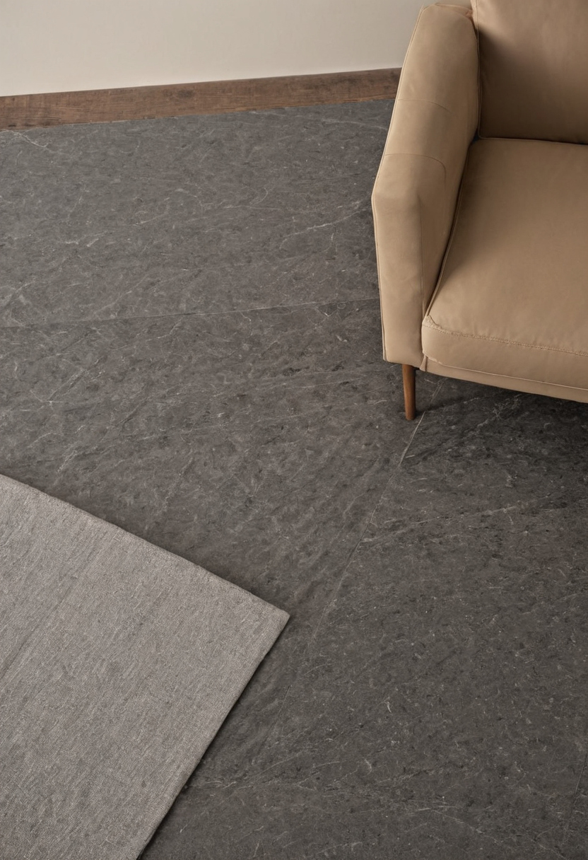 Luxury sofas and chairs should be specified by depth, height, cushion support, and fabric durability interior planning detail
